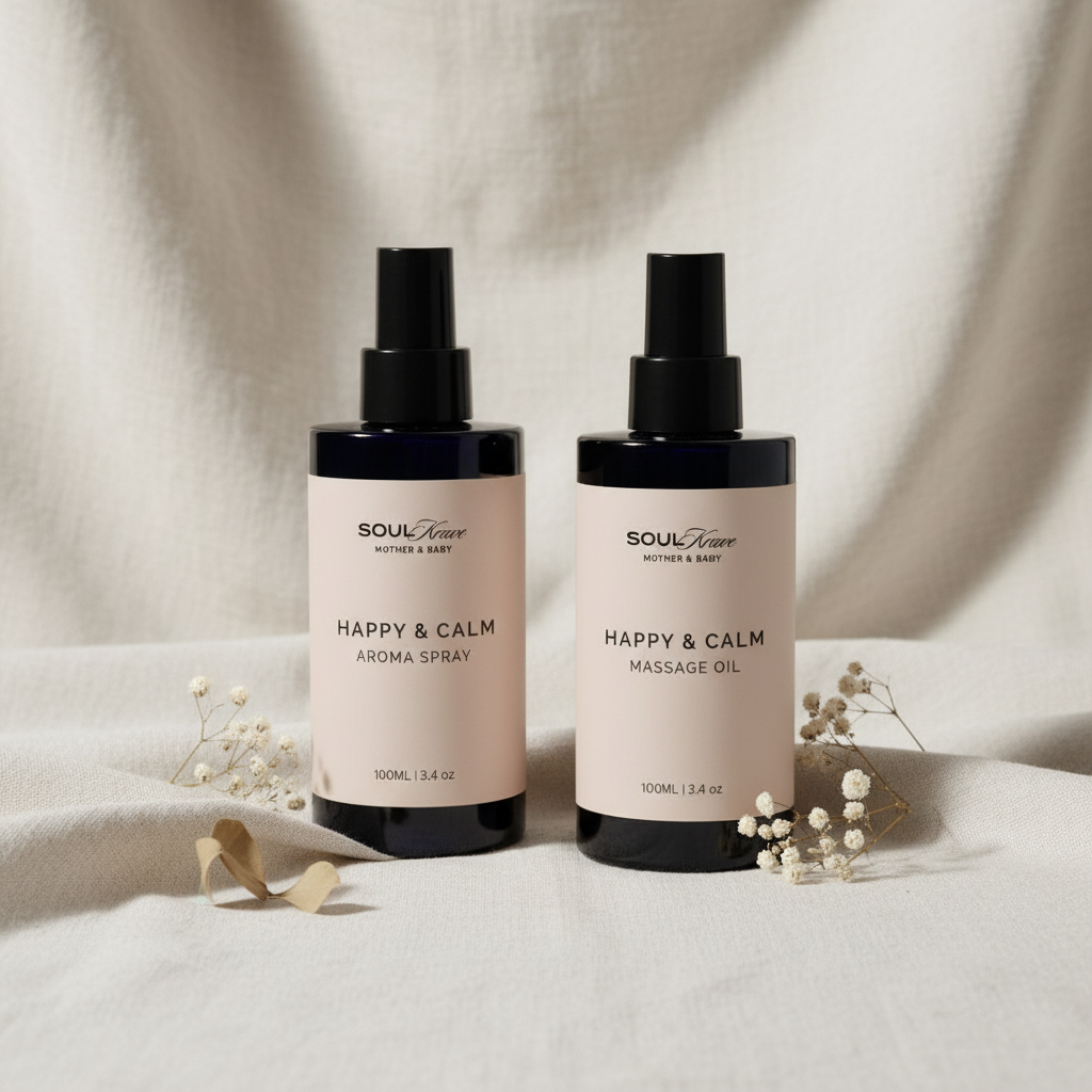 Happy & Calm Bundle