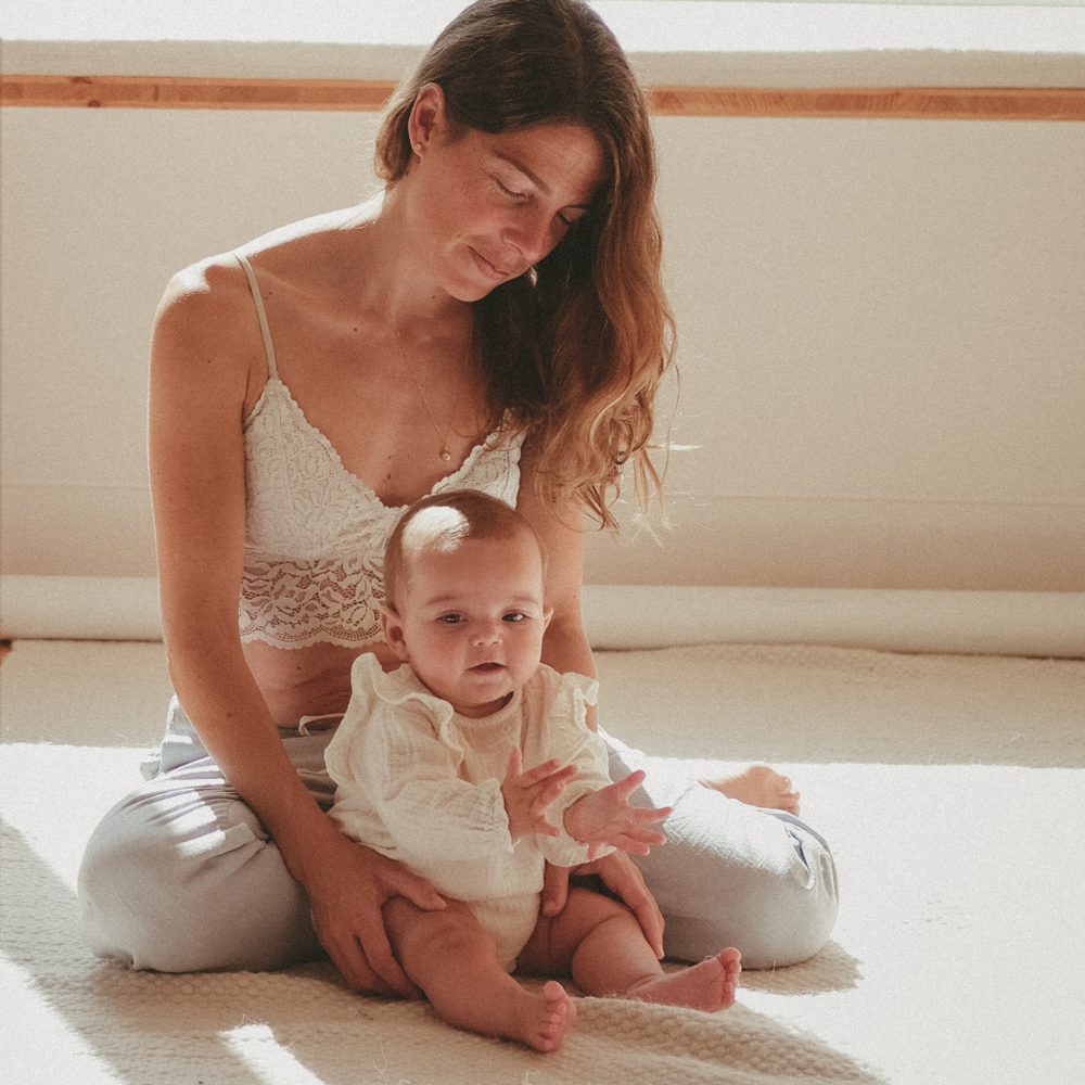 SK Mother & Baby