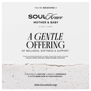 SoulKrave Gift Card
