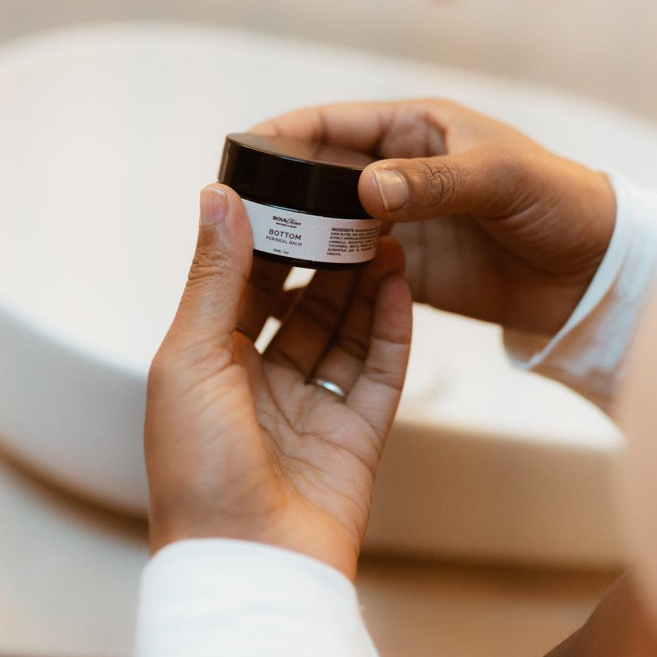 Bottom | Perineal Balm