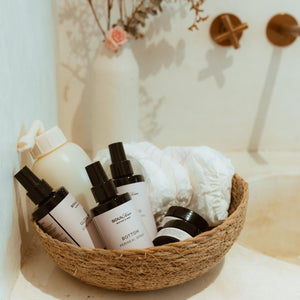 Bottom | Perineal Spray