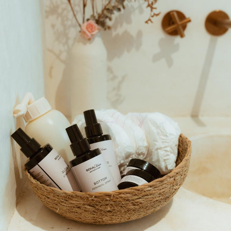 Bottom | Perineal Spray