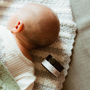 Mom & Baby | Repairing Balm