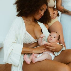 Bond - Mother & Baby Care Rituals