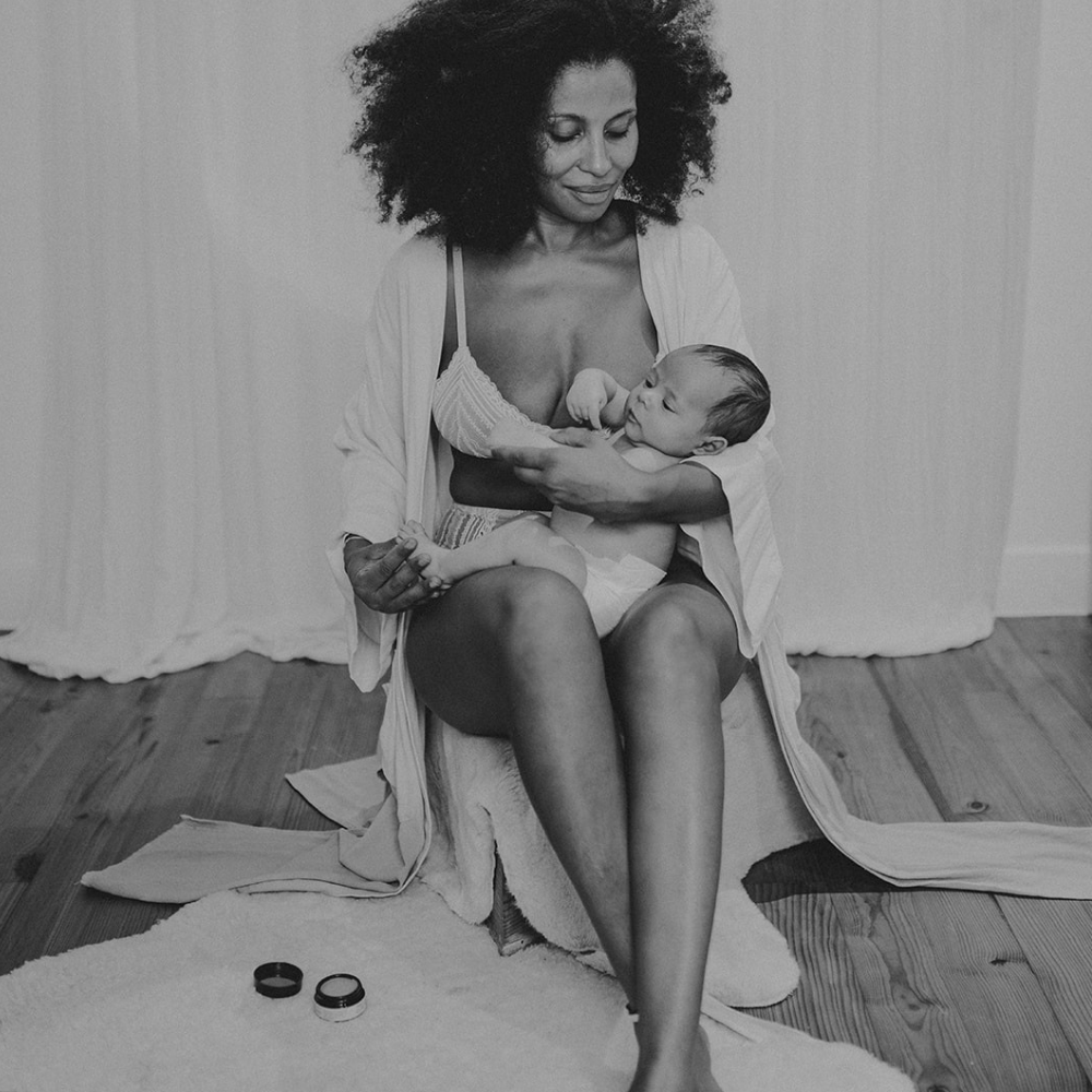 Bond - Mother & Baby Care Rituals