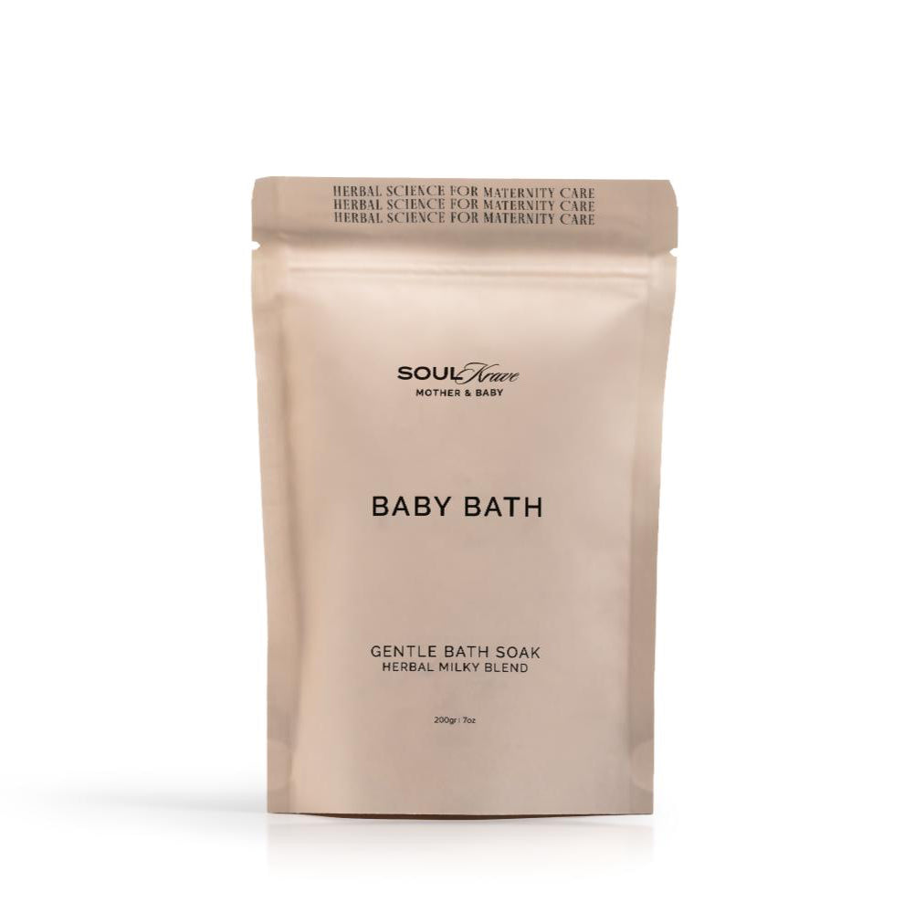 Baby  Bath