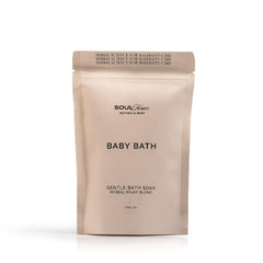 Baby  Bath