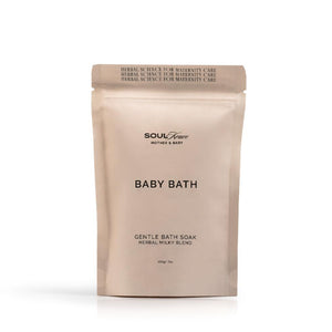 Pure - Baby Care Rituals