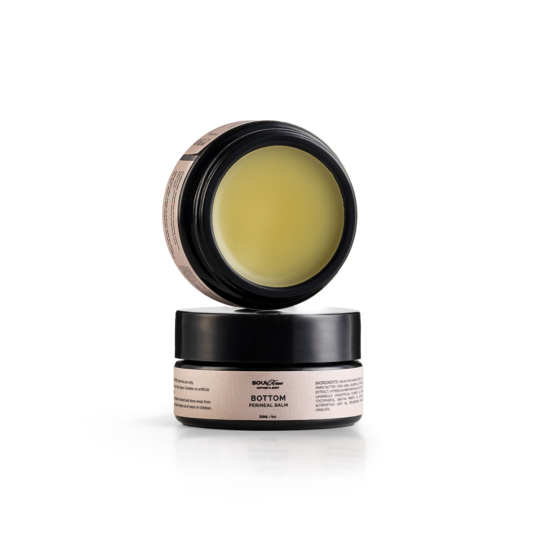 Bottom | Perineal Balm