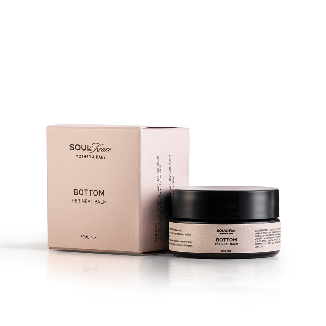 Bottom | Perineal Balm