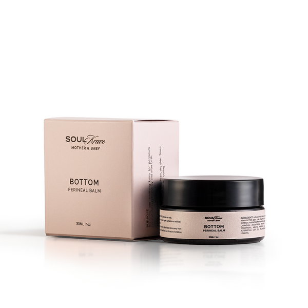 Bottom | Perineal Balm