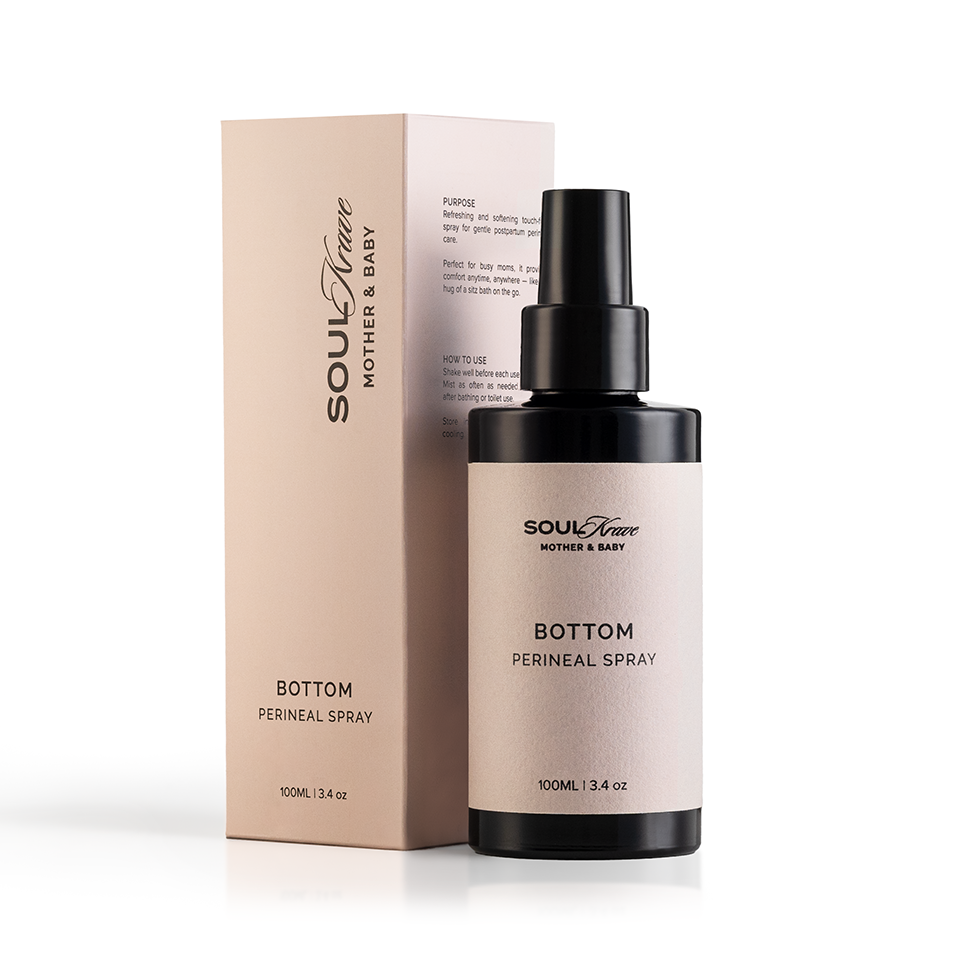 Bottom | Perineal Spray