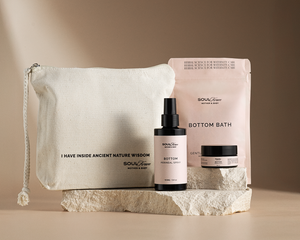 Root - Perineal Care Rituals