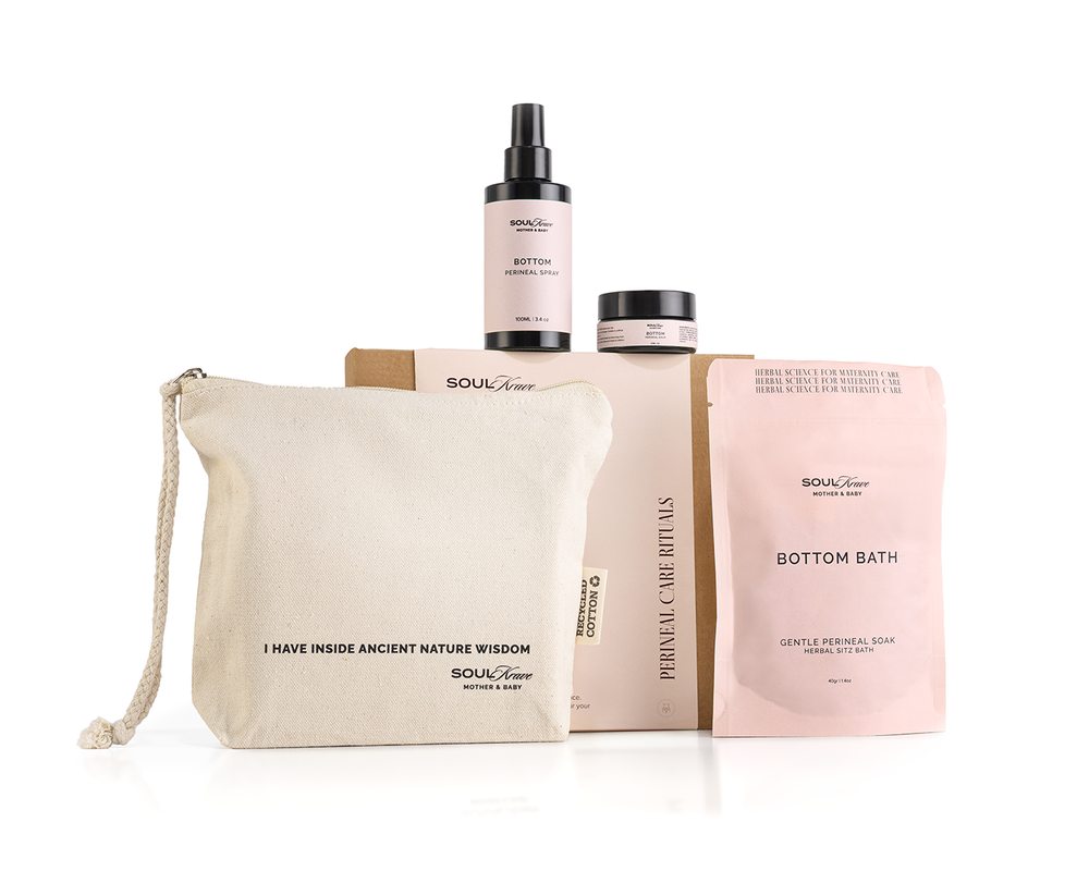 Root - Perineal Care Rituals