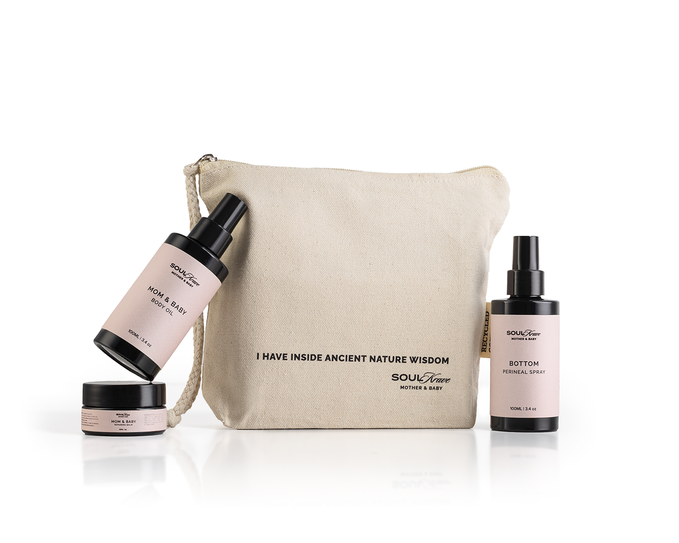 Bond - Mother & Baby Care Rituals