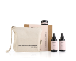 Bond - Mother & Baby Care Rituals