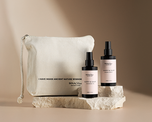 Bloom - Serenity Care Rituals