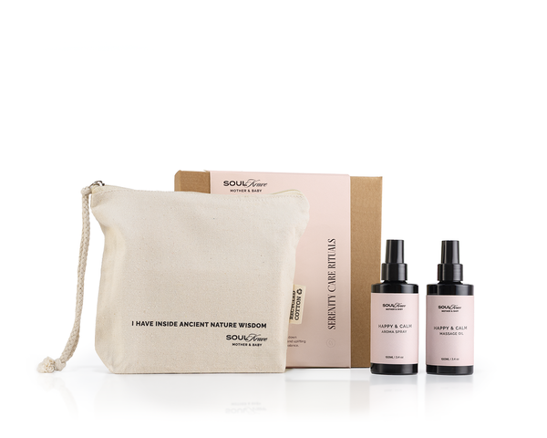 Bloom - Serenity Care Rituals