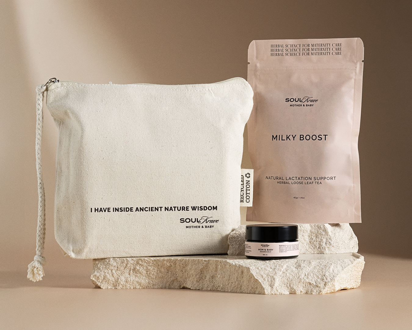 Nurture - Nursing Care Rituals