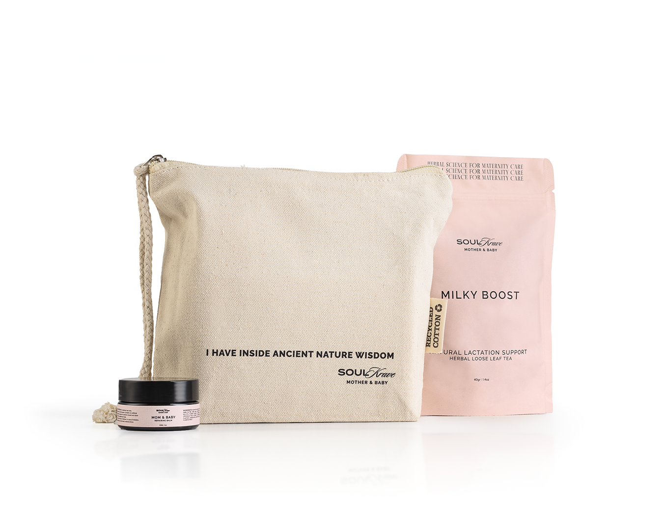 Nurture - Nursing Care Rituals