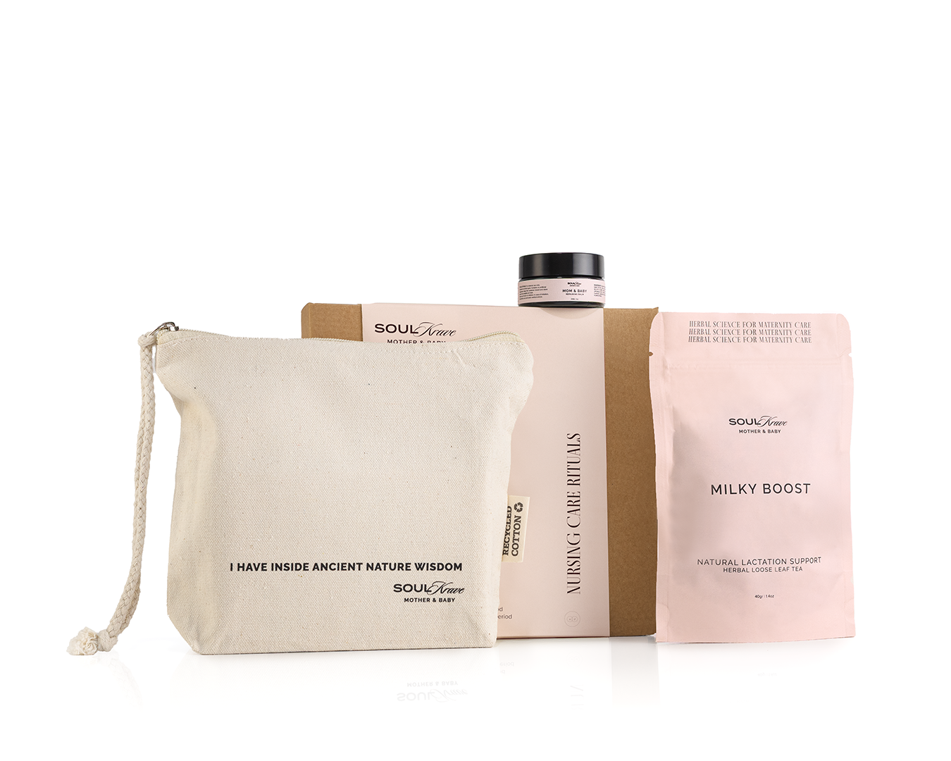 Nurture - Nursing Care Rituals