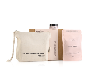 Nurture - Nursing Care Rituals