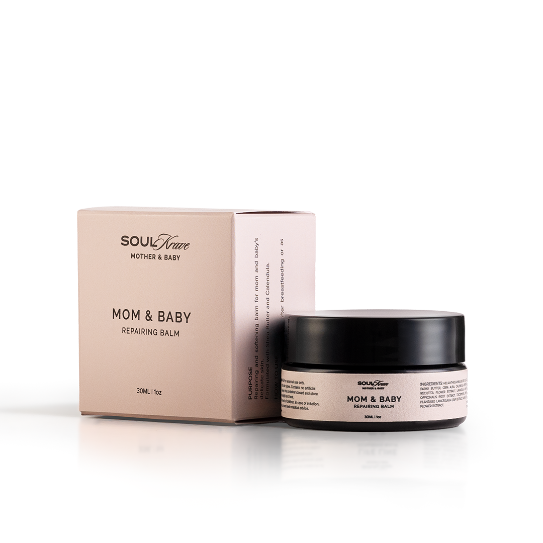 Mom & Baby | Repairing Balm