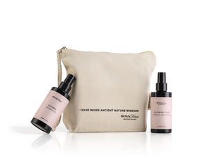 Radiance - Pregnancy Care Rituals