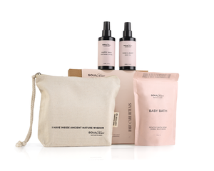 Pure - Baby Care Rituals