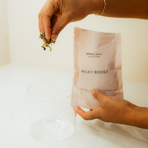 Nurture - Nursing Care Rituals