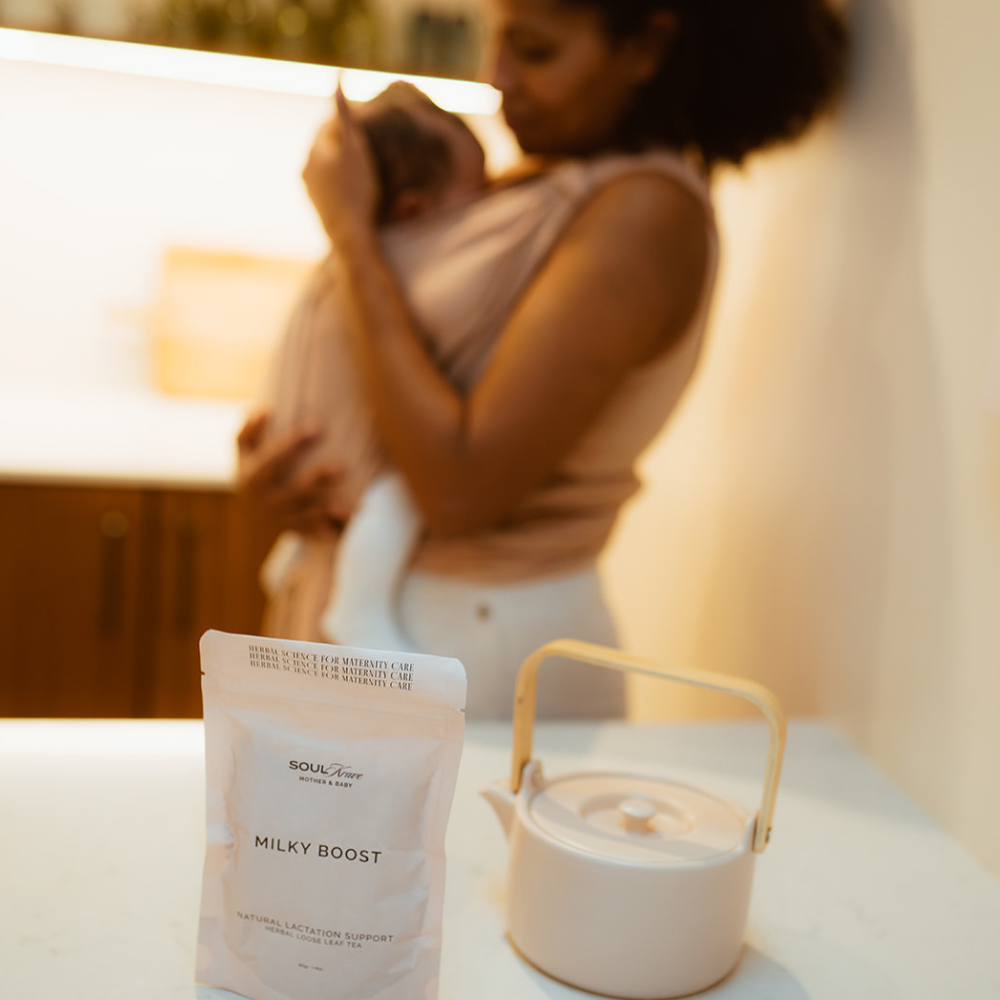 Nurture - Nursing Care Rituals