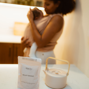 Nurture - Nursing Care Rituals