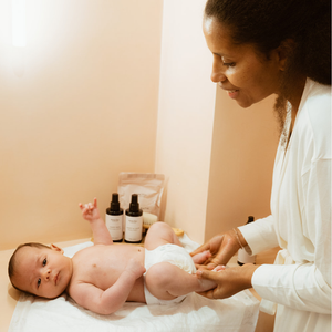Pure - Baby Care Rituals